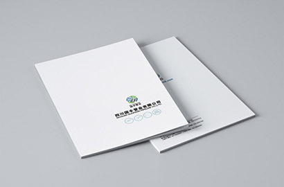 莘县画册设计：以纸为媒，镌刻城市的精神图腾